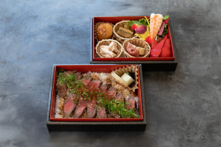 TAKEOUTご利用ガイド